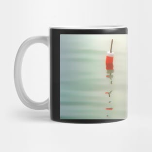 Buoy Reflection Mug